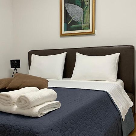 Mm Split Apartment - 5 Min By Car To The Beach & City Center - Free Public Parking Экстерьер фото