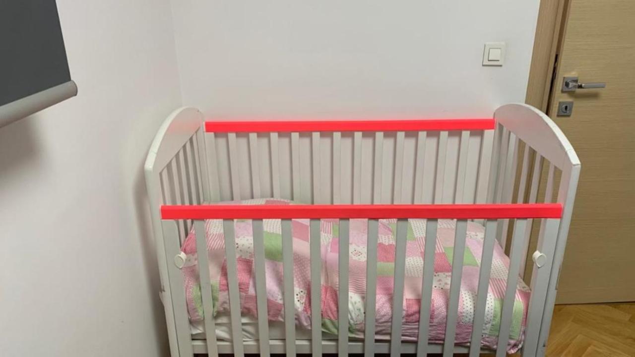 Mm Split Apartment - 5 Min By Car To The Beach & City Center - Free Public Parking Экстерьер фото