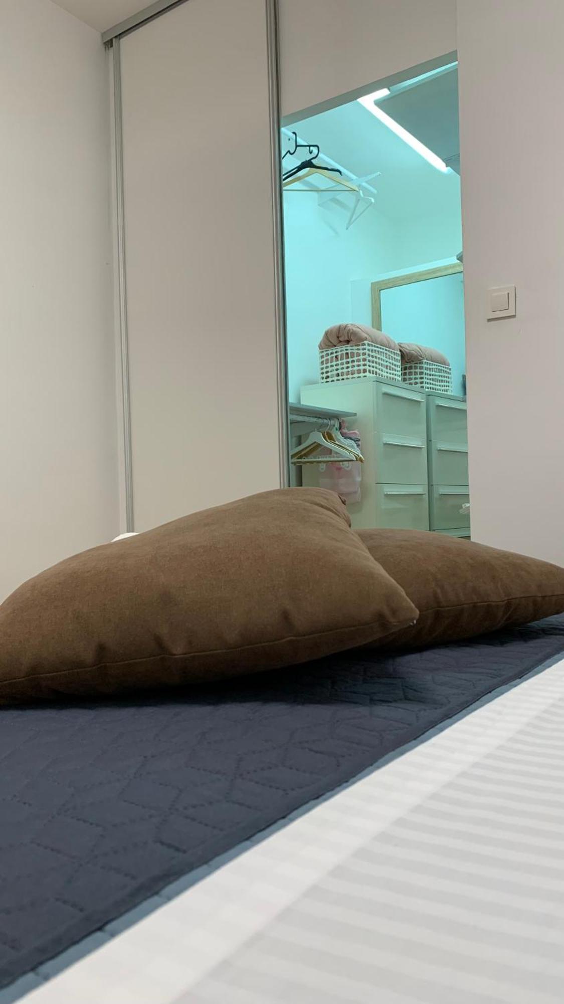Mm Split Apartment - 5 Min By Car To The Beach & City Center - Free Public Parking Экстерьер фото